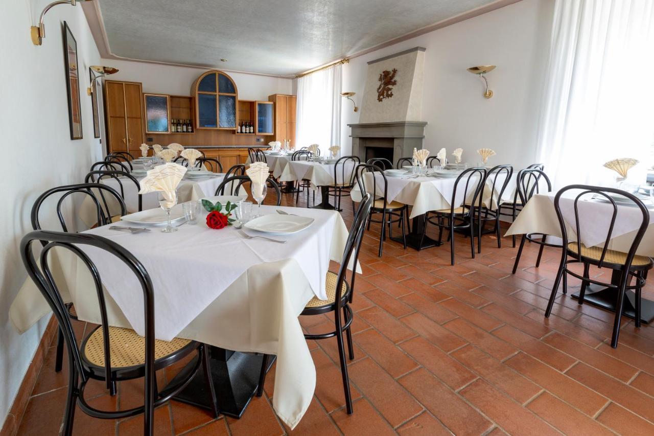 Bellosguardo Resort Modigliana エクステリア 写真