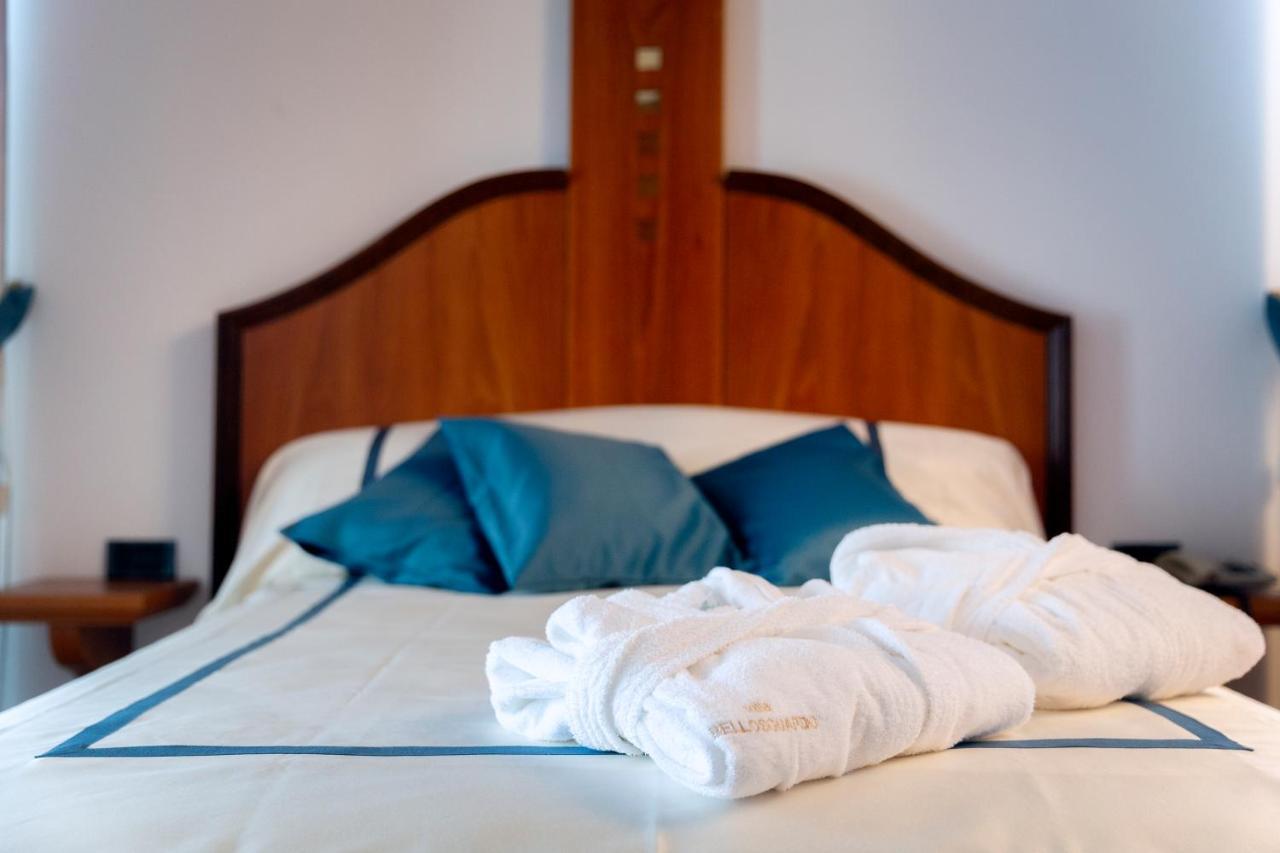 Bellosguardo Resort Modigliana エクステリア 写真