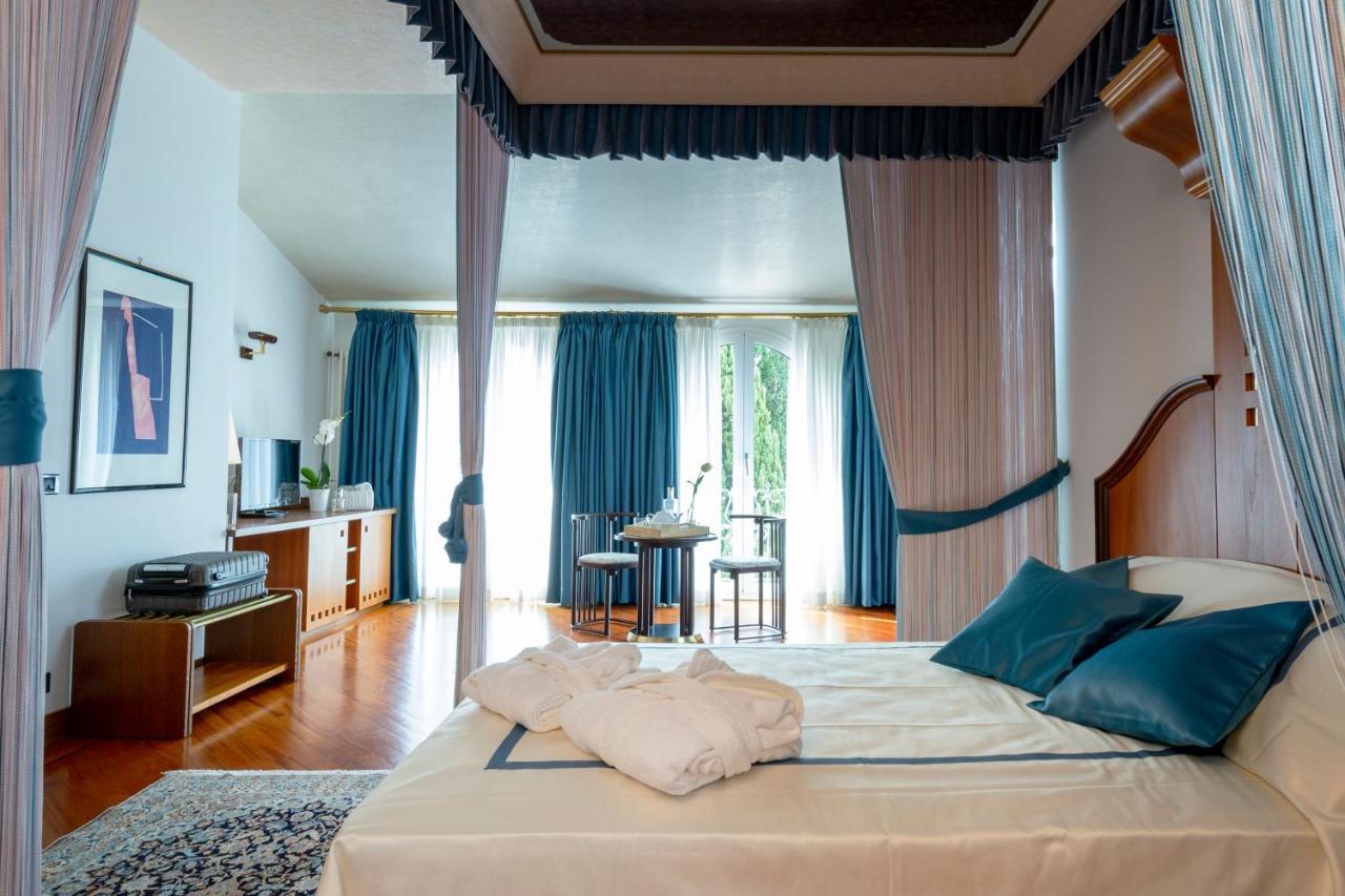 Bellosguardo Resort Modigliana エクステリア 写真
